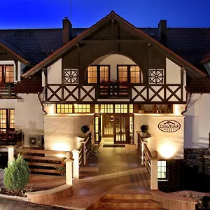 Hotel Dziki Potok Konferencje &