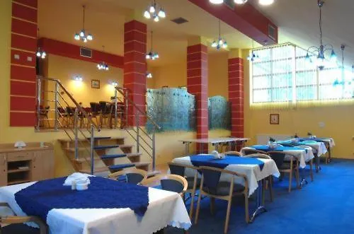 Hotel Carmen Karpacz