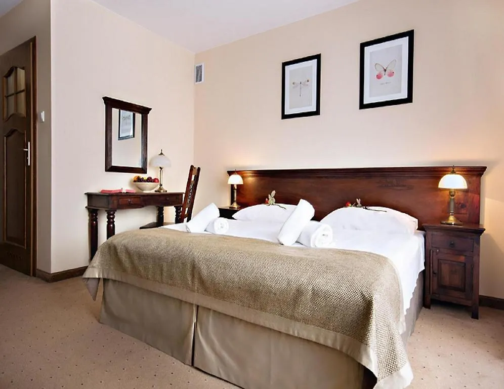 Hotel Carmen Karpacz