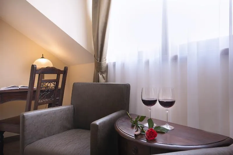 Hotel Carmen Karpacz