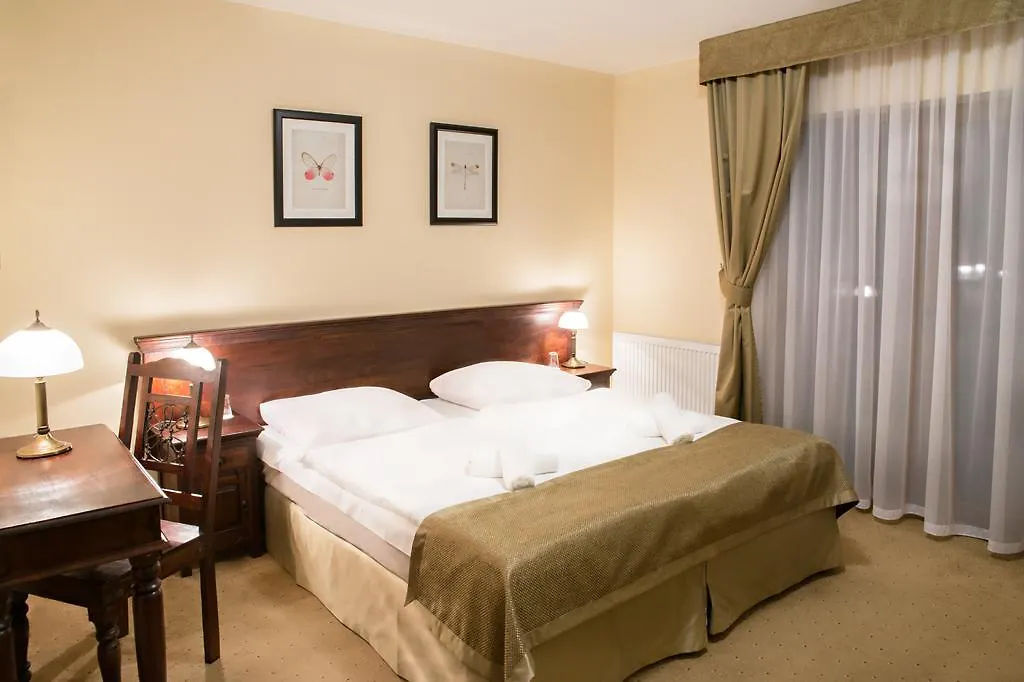 ***  Hotel Carmen Karpacz Poland