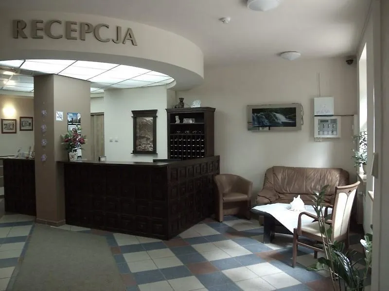 ***  Hotel Carmen Karpacz Poland