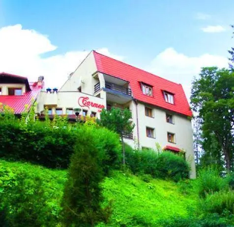 קרפאז' Hotel Carmen